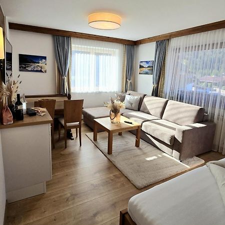 Appartements Alpenland Pertisau Dış mekan fotoğraf