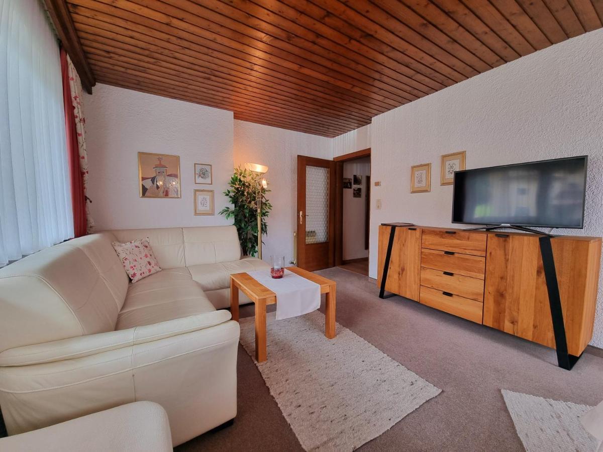 Appartements Alpenland Pertisau Dış mekan fotoğraf