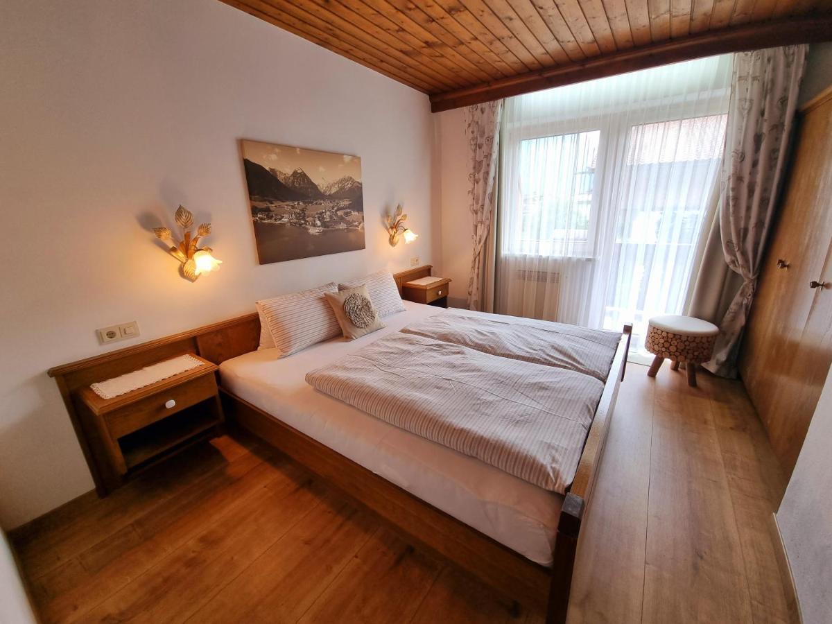 Appartements Alpenland Pertisau Dış mekan fotoğraf