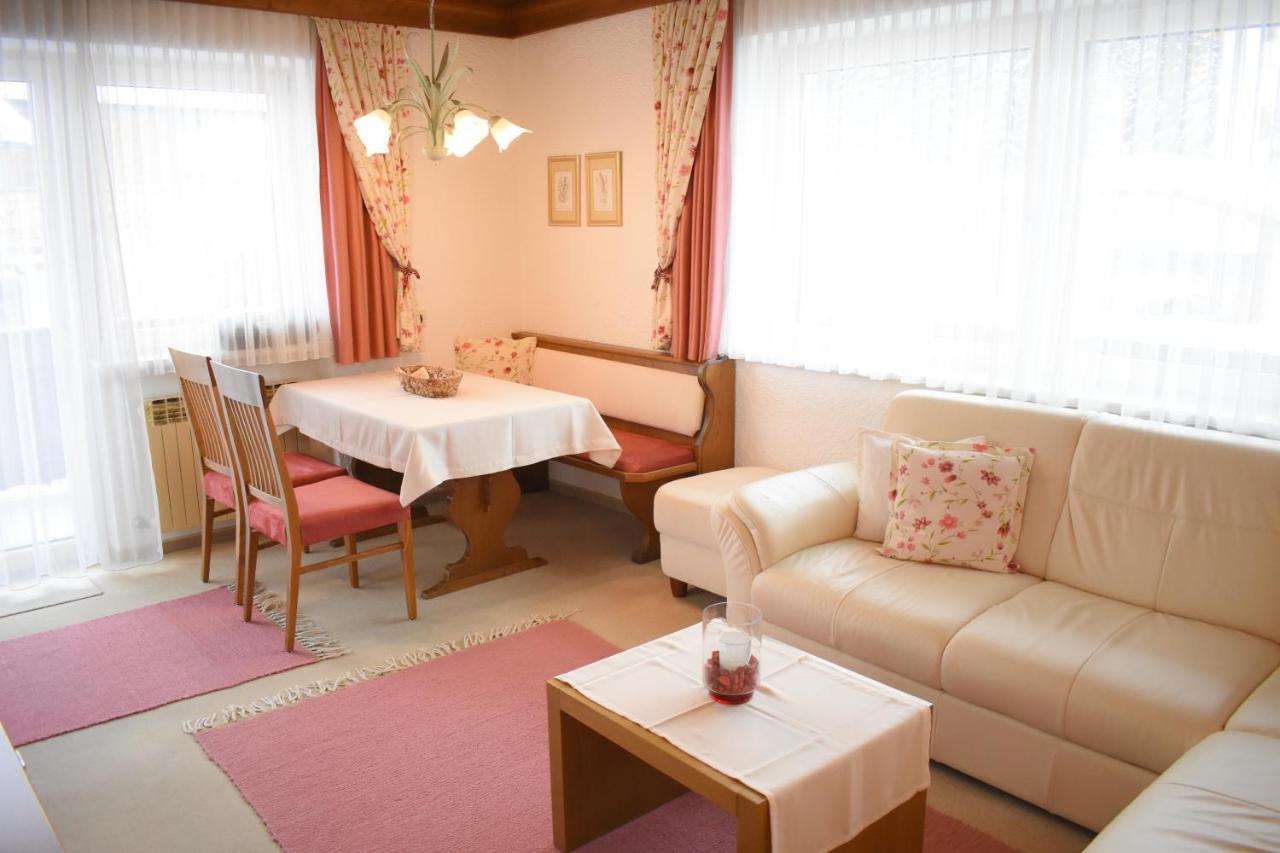 Appartements Alpenland Pertisau Dış mekan fotoğraf