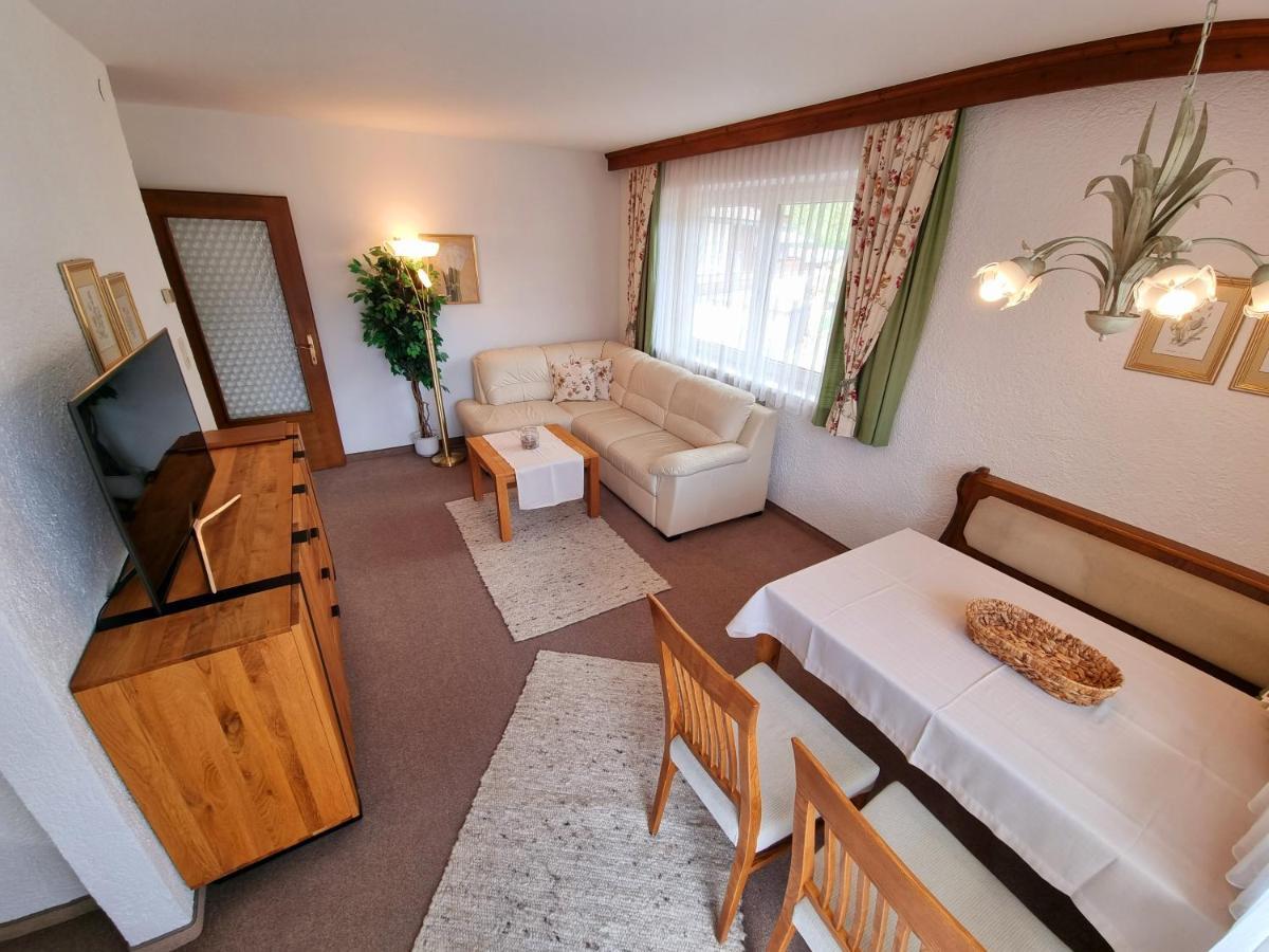 Appartements Alpenland Pertisau Dış mekan fotoğraf