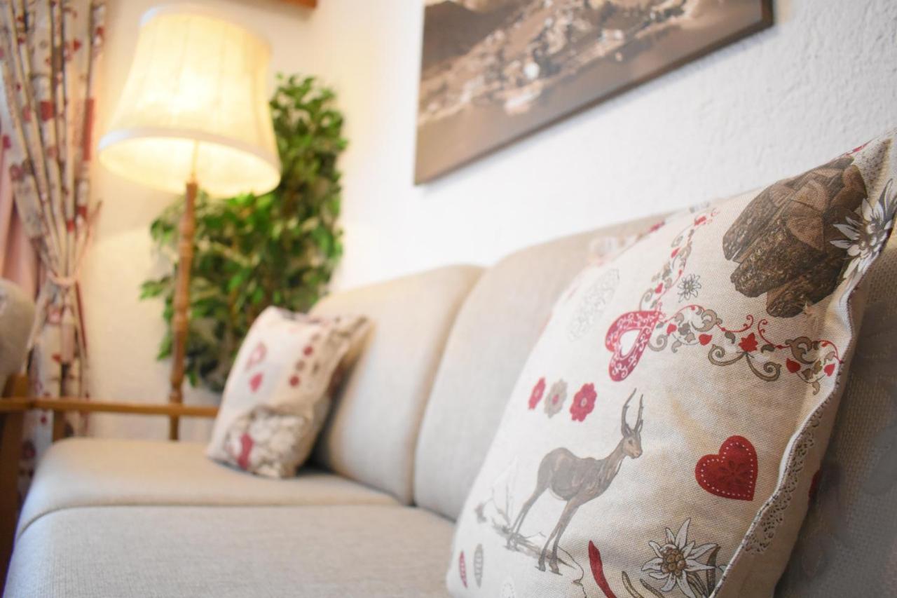 Appartements Alpenland Pertisau Dış mekan fotoğraf