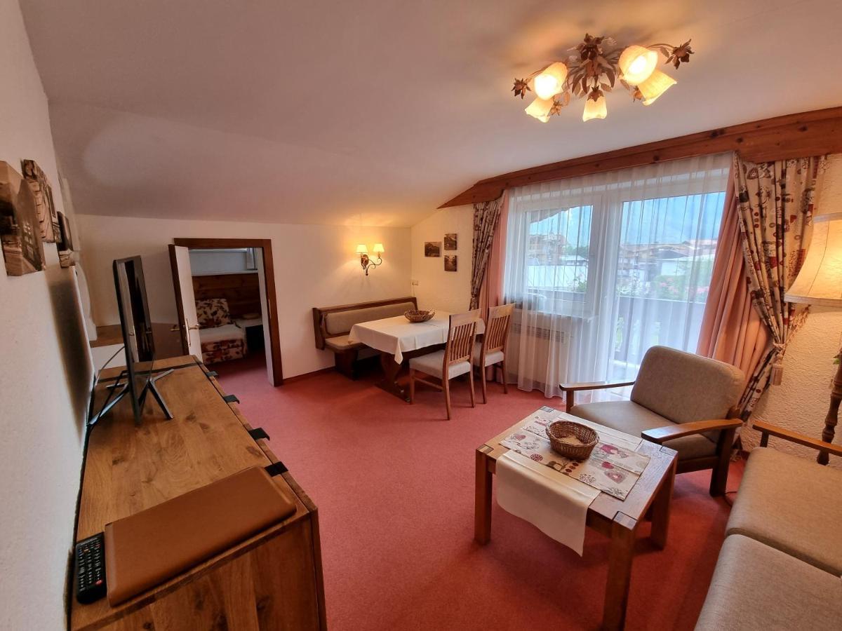 Appartements Alpenland Pertisau Dış mekan fotoğraf