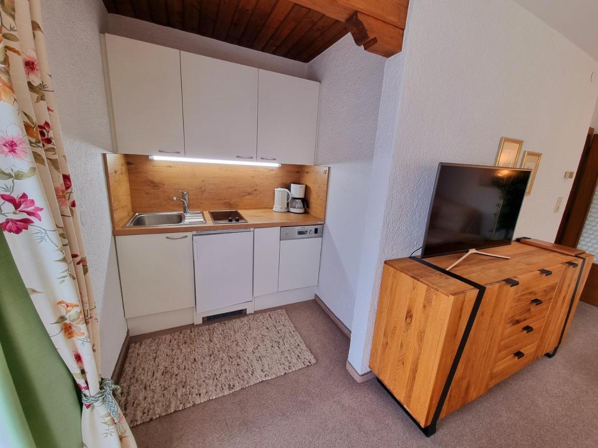 Appartements Alpenland Pertisau Dış mekan fotoğraf