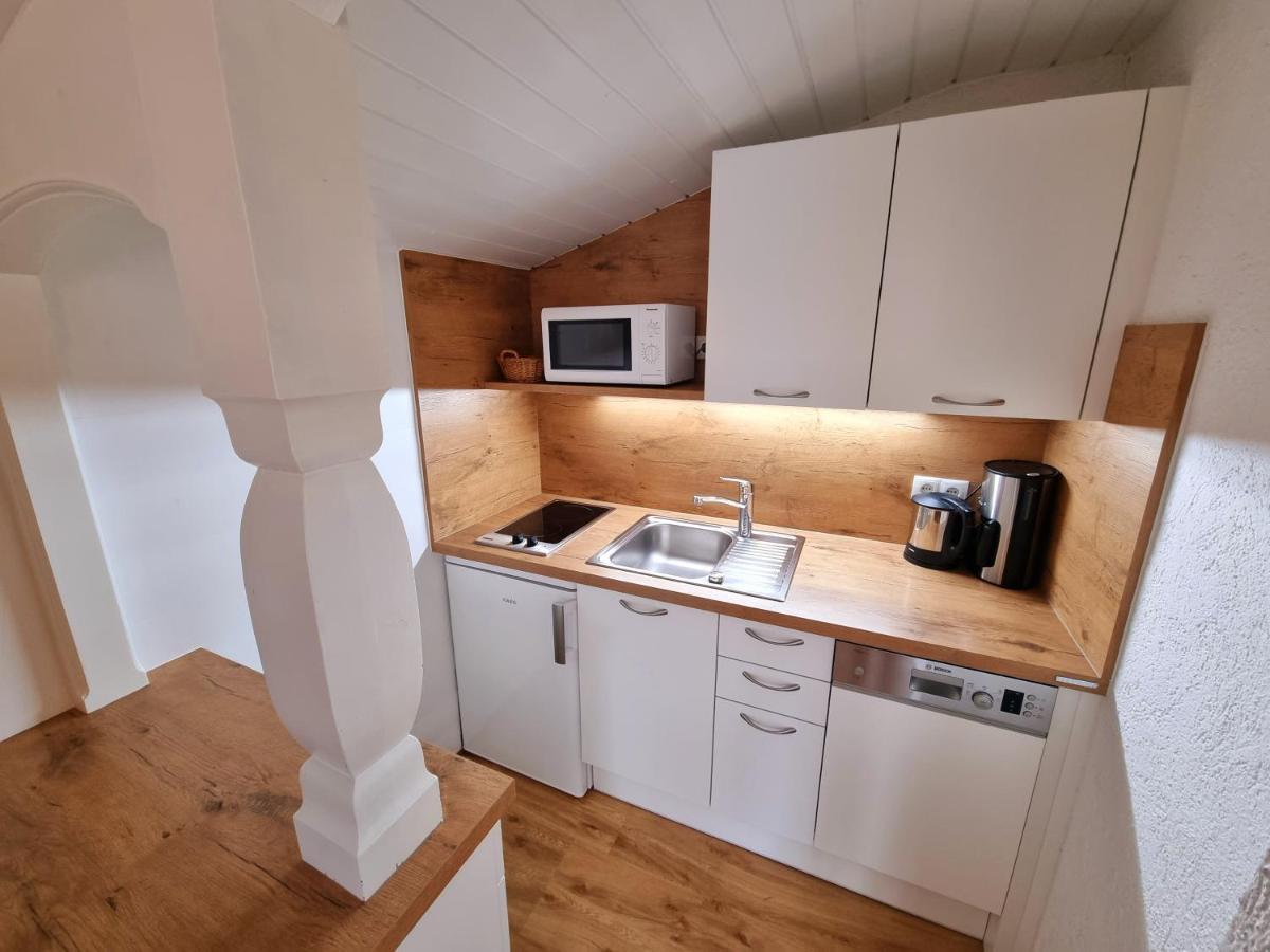 Appartements Alpenland Pertisau Dış mekan fotoğraf