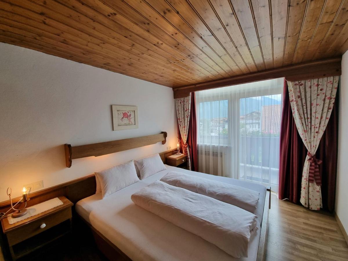 Appartements Alpenland Pertisau Dış mekan fotoğraf