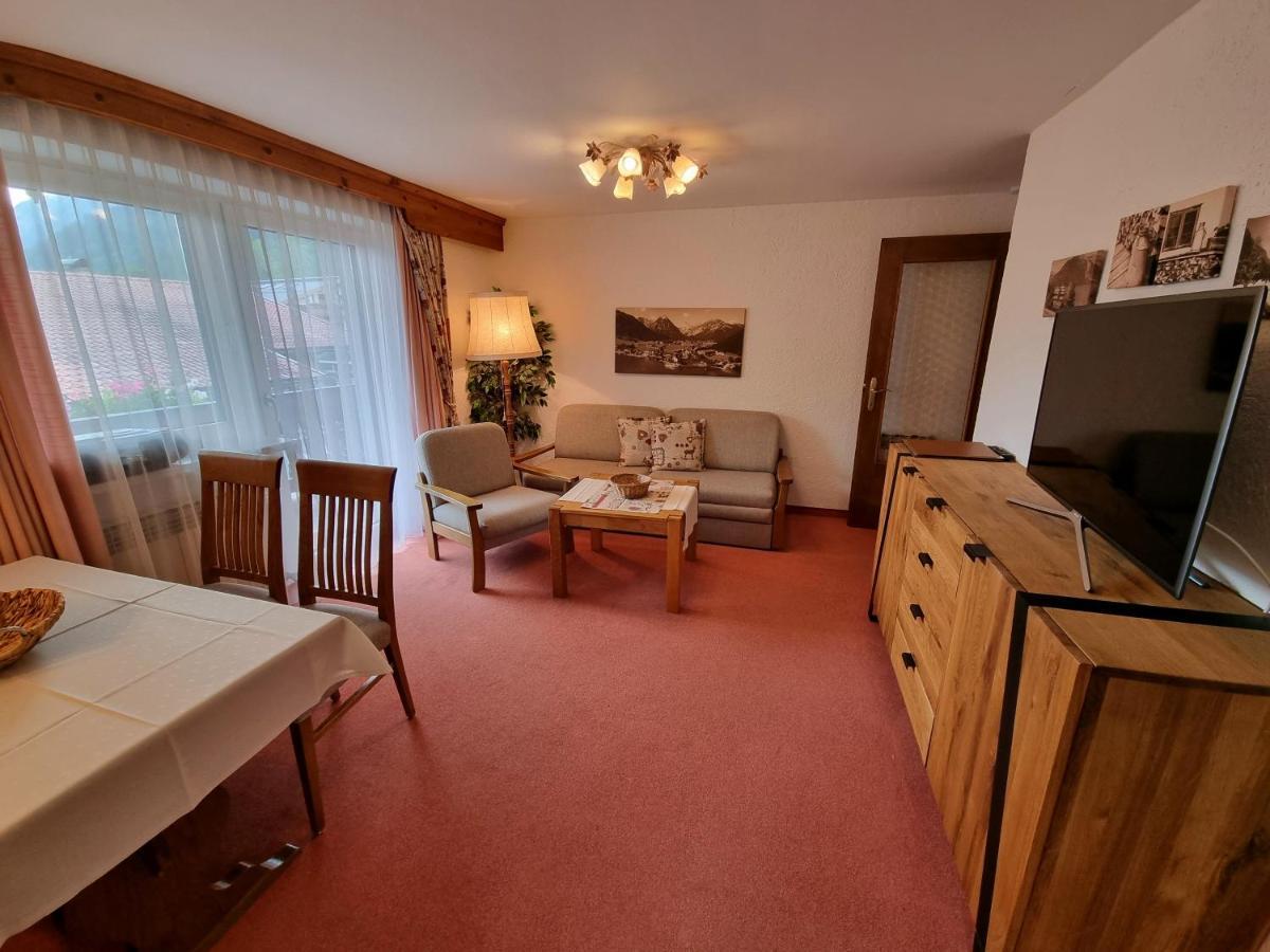 Appartements Alpenland Pertisau Dış mekan fotoğraf