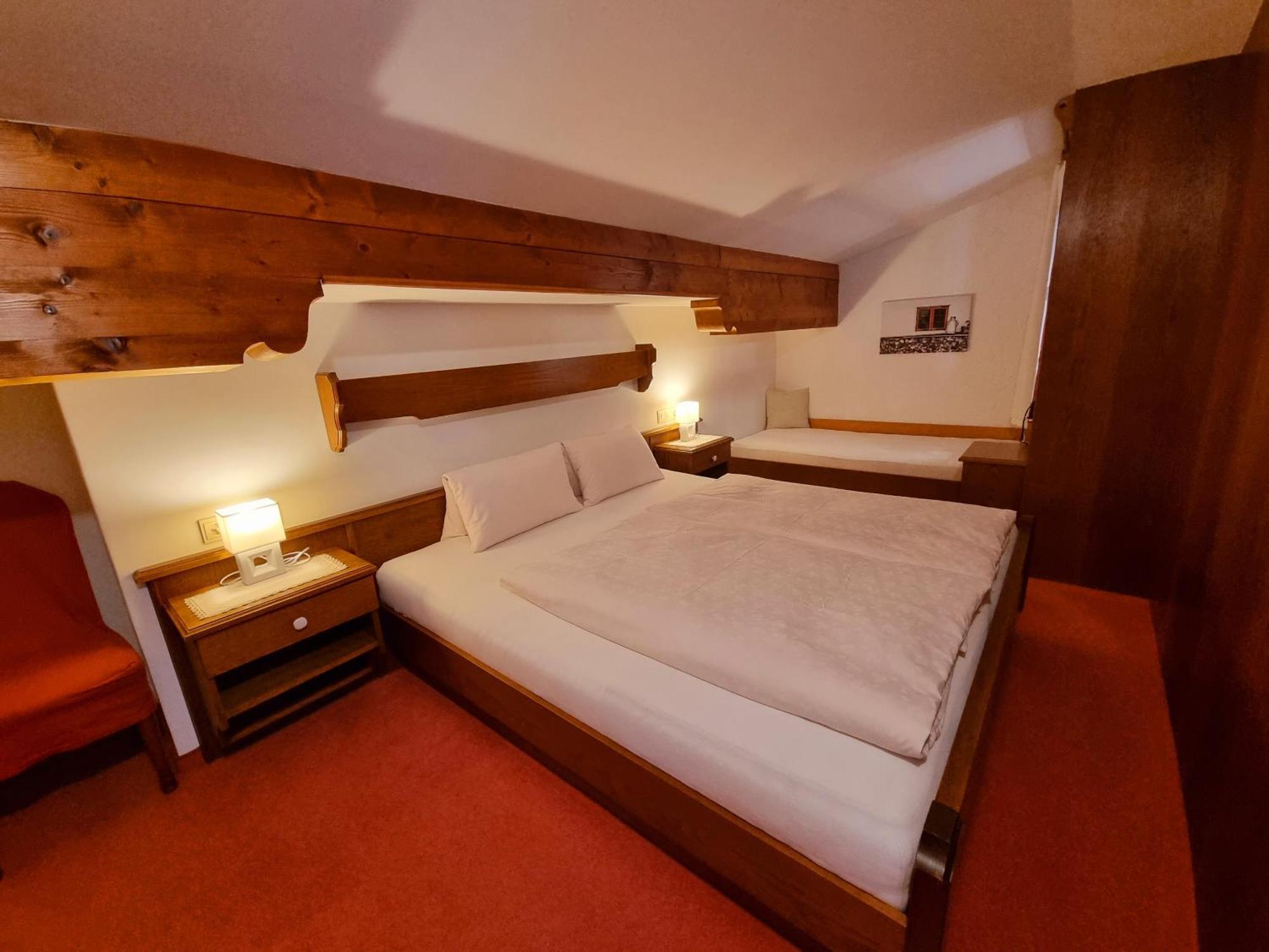 Appartements Alpenland Pertisau Dış mekan fotoğraf
