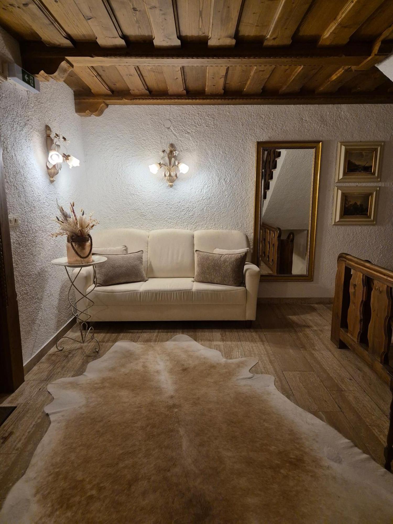 Appartements Alpenland Pertisau Dış mekan fotoğraf