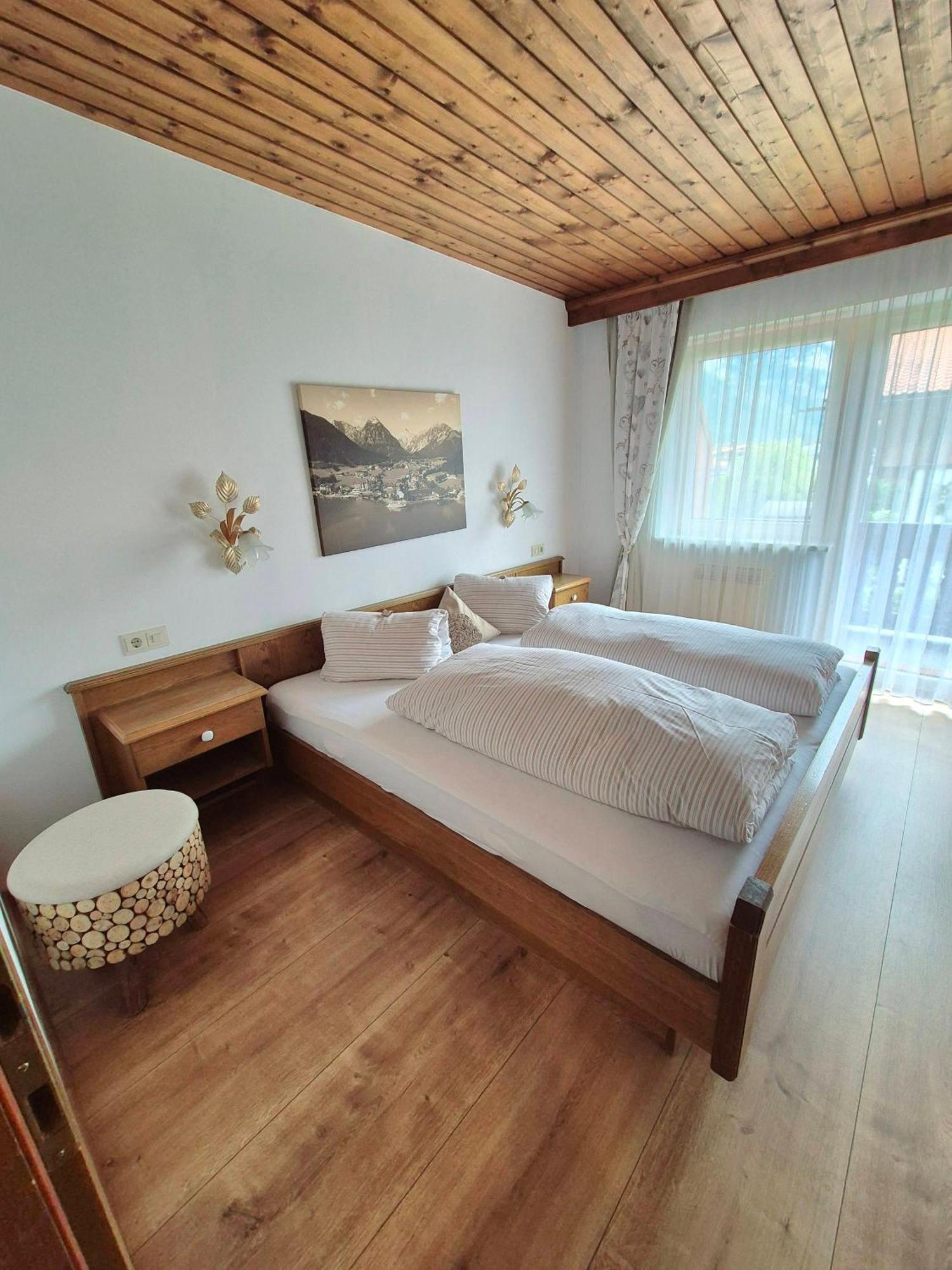 Appartements Alpenland Pertisau Dış mekan fotoğraf