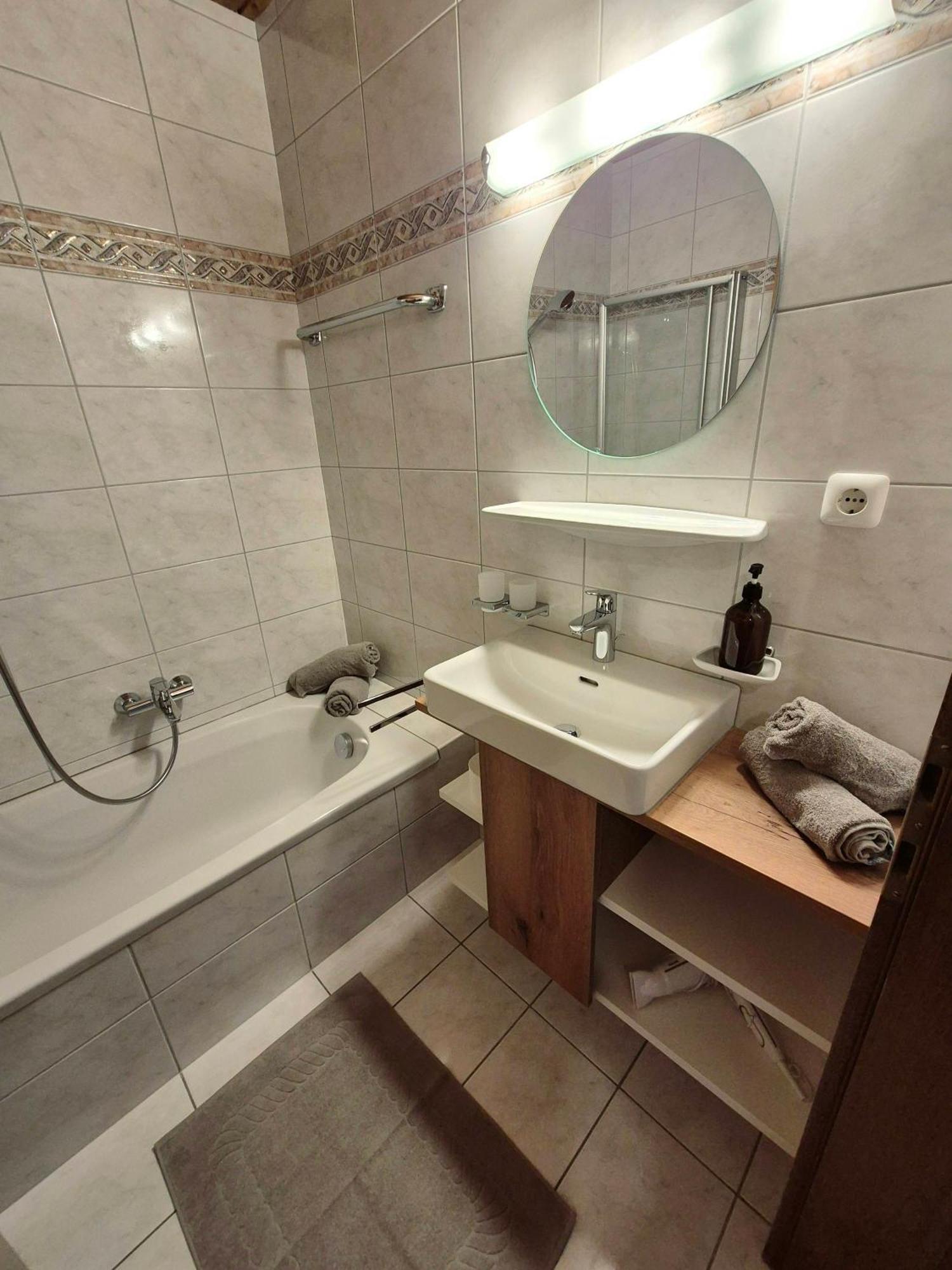 Appartements Alpenland Pertisau Dış mekan fotoğraf
