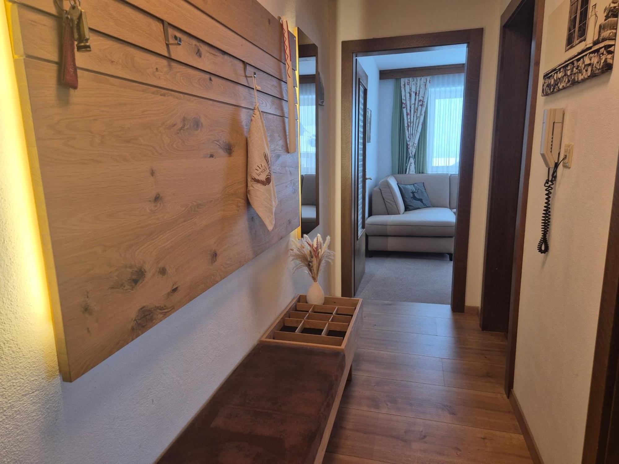 Appartements Alpenland Pertisau Dış mekan fotoğraf