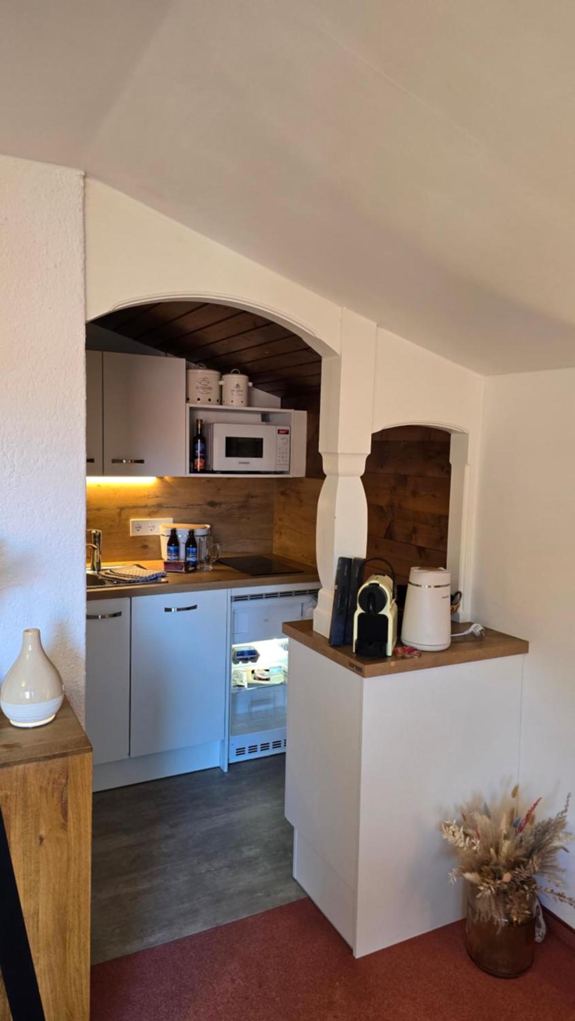 Appartements Alpenland Pertisau Dış mekan fotoğraf