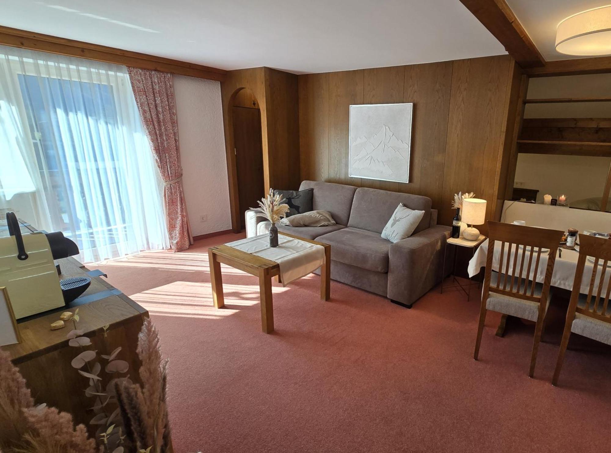 Appartements Alpenland Pertisau Dış mekan fotoğraf