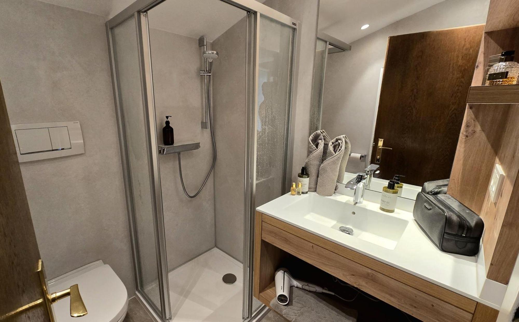 Appartements Alpenland Pertisau Dış mekan fotoğraf