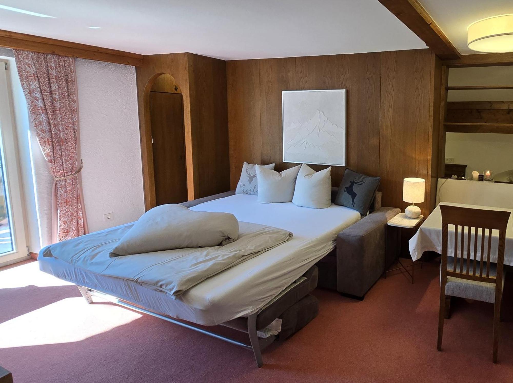 Appartements Alpenland Pertisau Dış mekan fotoğraf