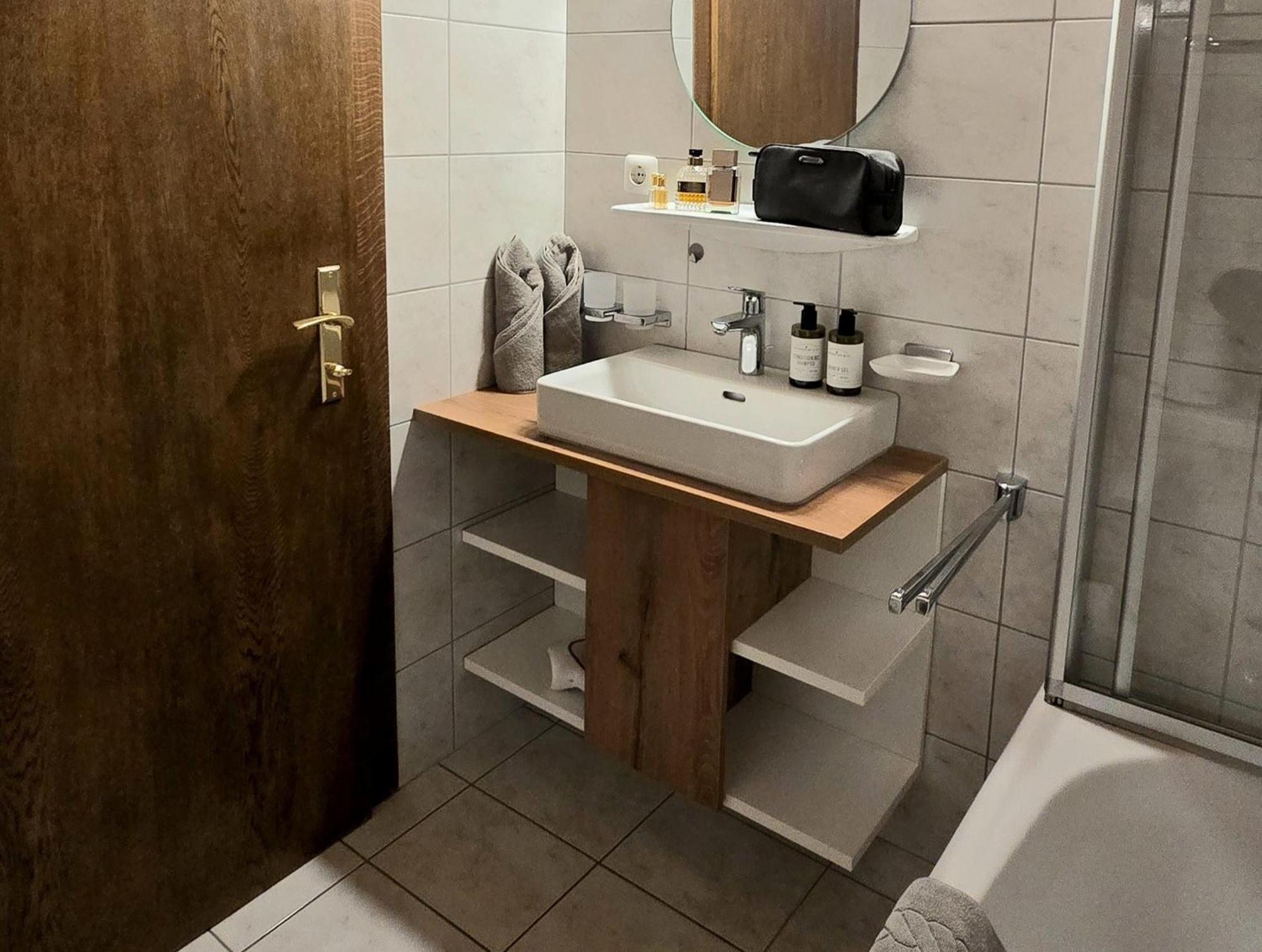 Appartements Alpenland Pertisau Dış mekan fotoğraf