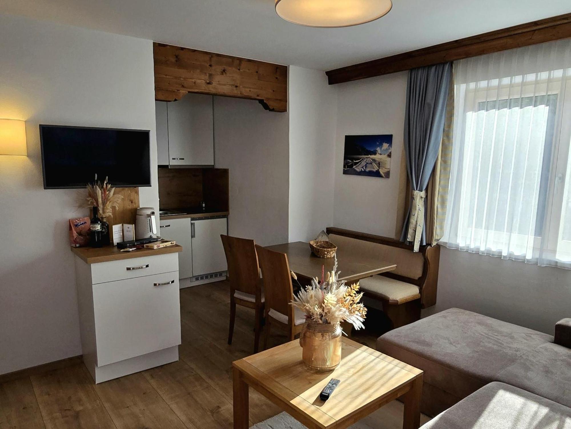 Appartements Alpenland Pertisau Dış mekan fotoğraf