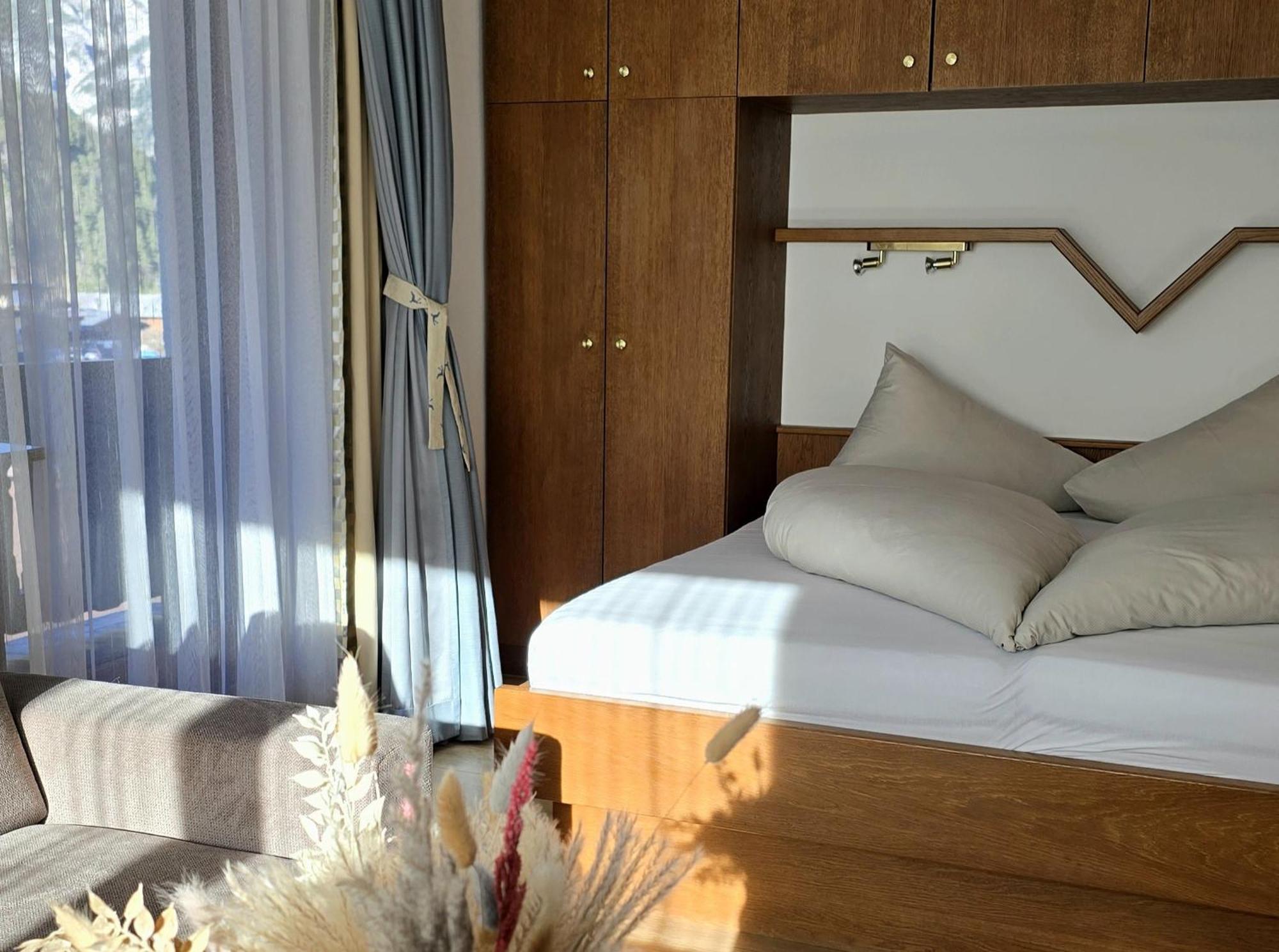 Appartements Alpenland Pertisau Dış mekan fotoğraf